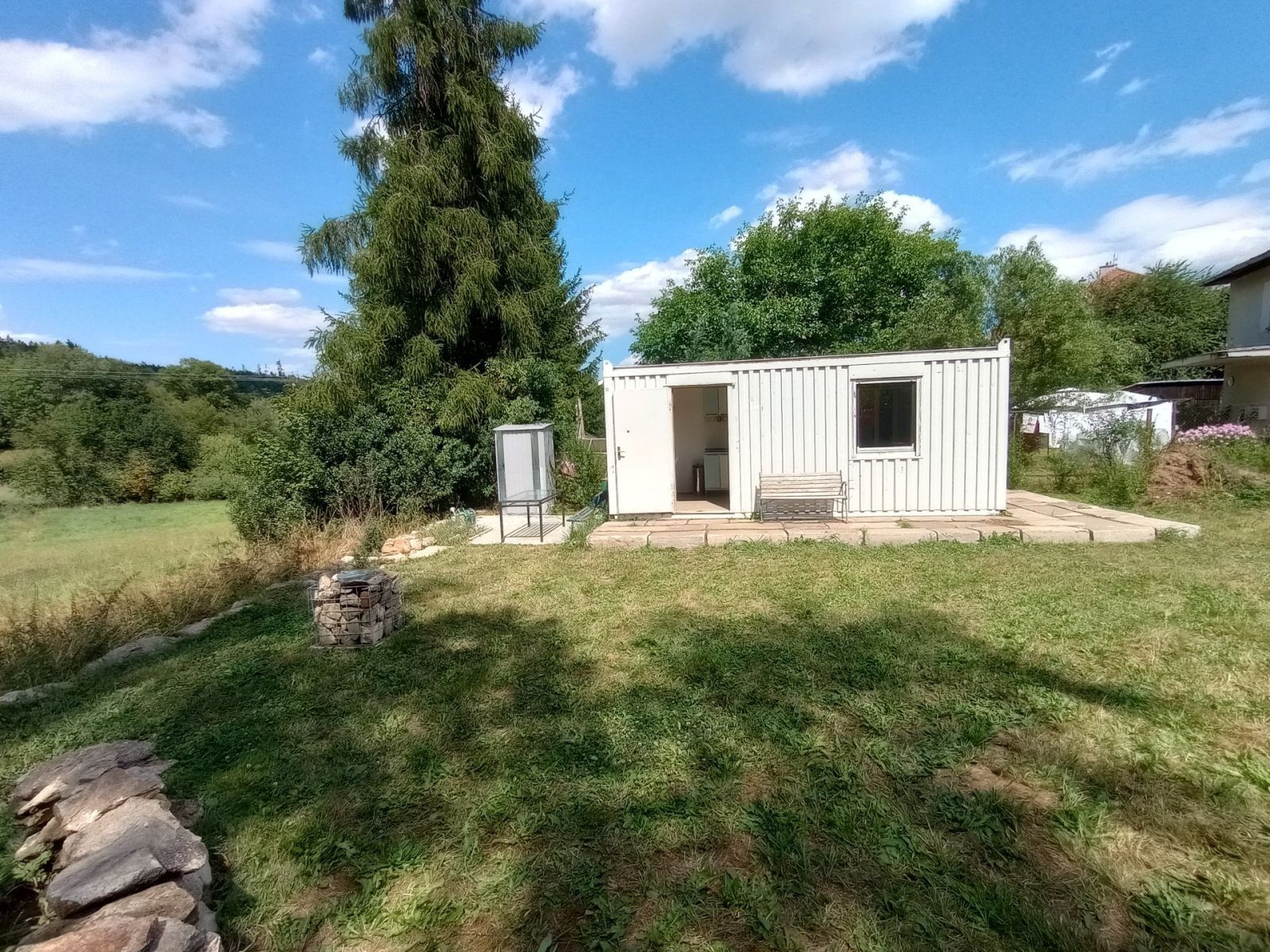 Chaty, 13418, Jihlávka - Jihlávka, Kraj Vysočina, 15 m² - 1