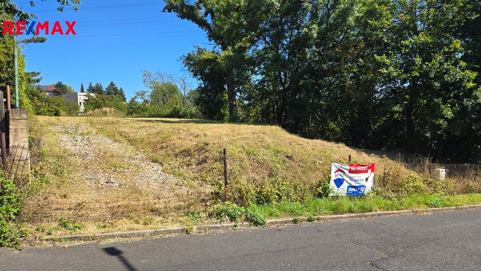 Pozemky pro bydlení, Děčín, 1 m²