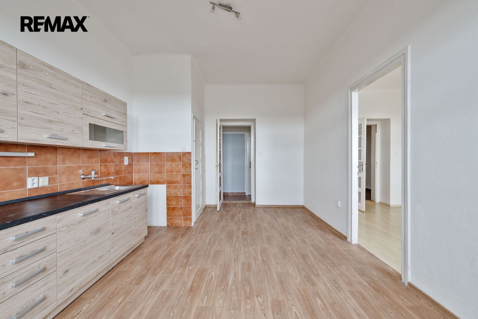 3+1, nám. F. Křižíka 497, Tábor, 120 m² - 1