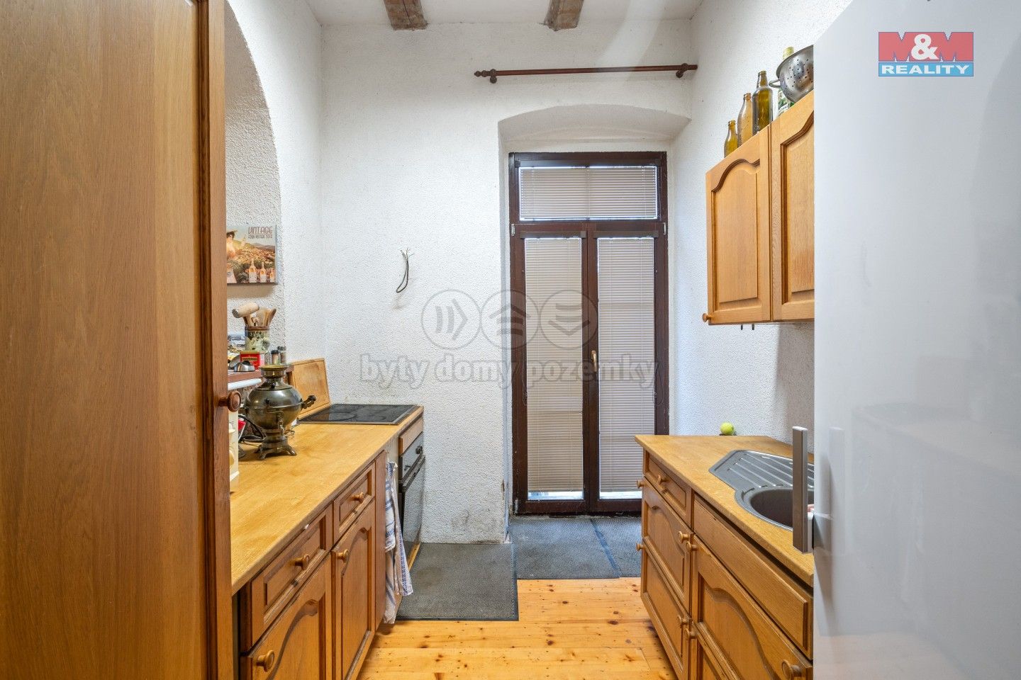 Obchodní prostory · 580 m² · Český Bukov, Povrly - 3
