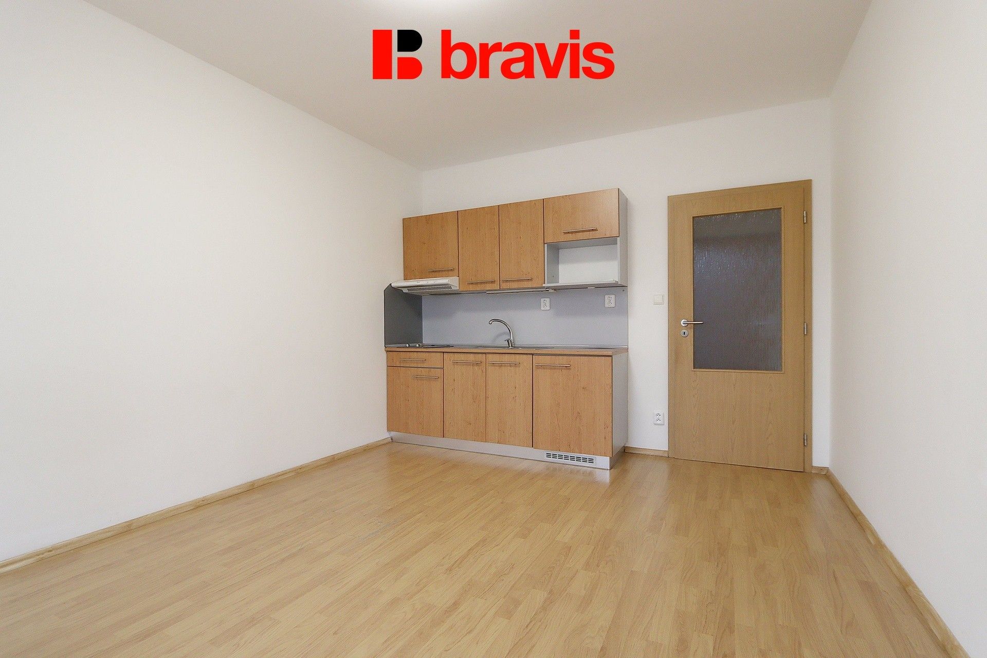 1+kk, Božetěchova, Brno, 23 m²