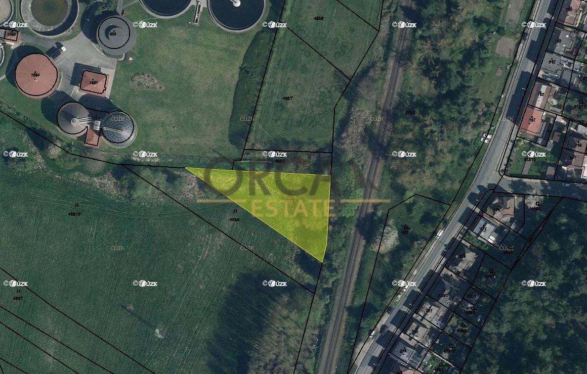 Pozemky pro bydlení, Mladá Boleslav, 293 01