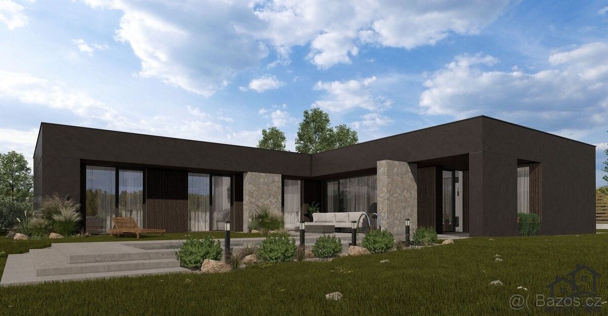 Prodej rodinný dům - Petrovice u Karviné, 735 72