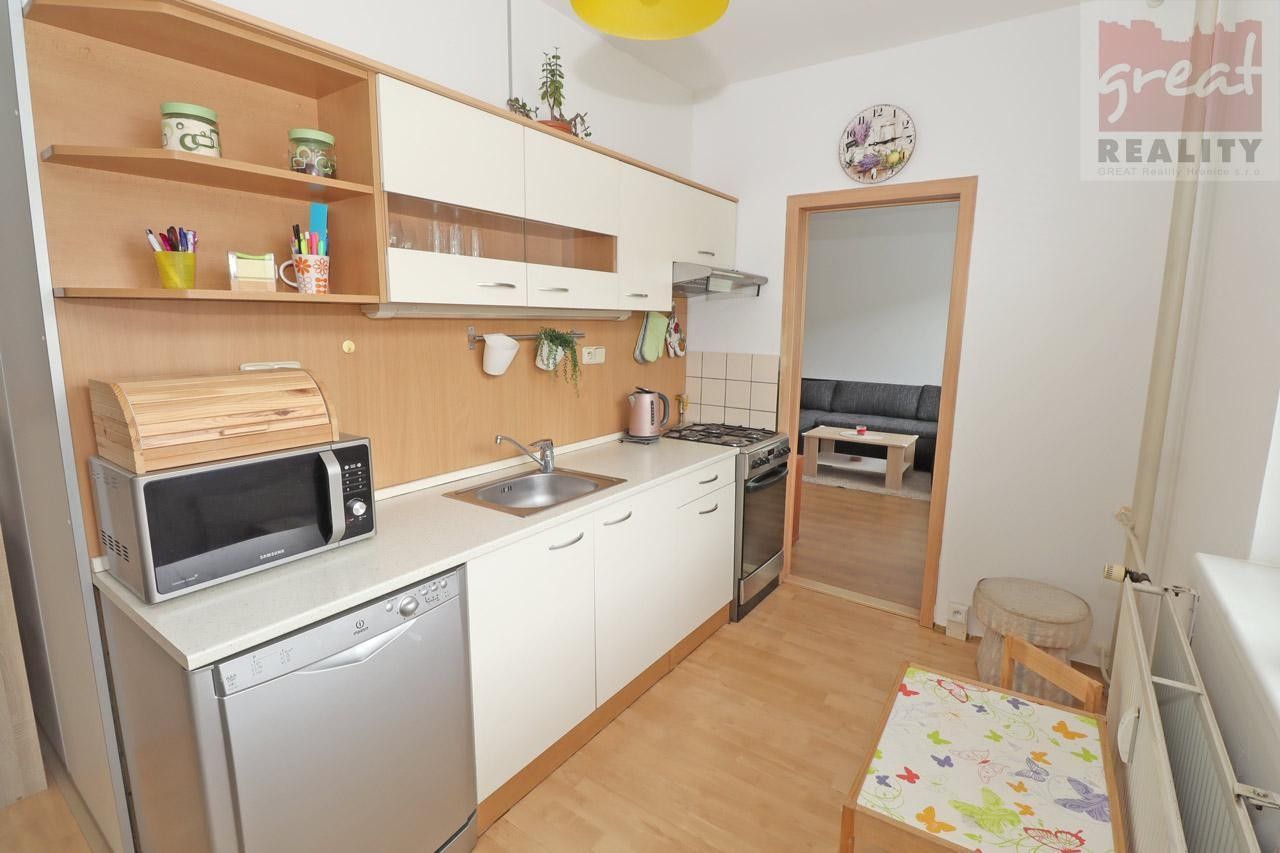 3+1, Hromůvka, Hranice, 68 m²