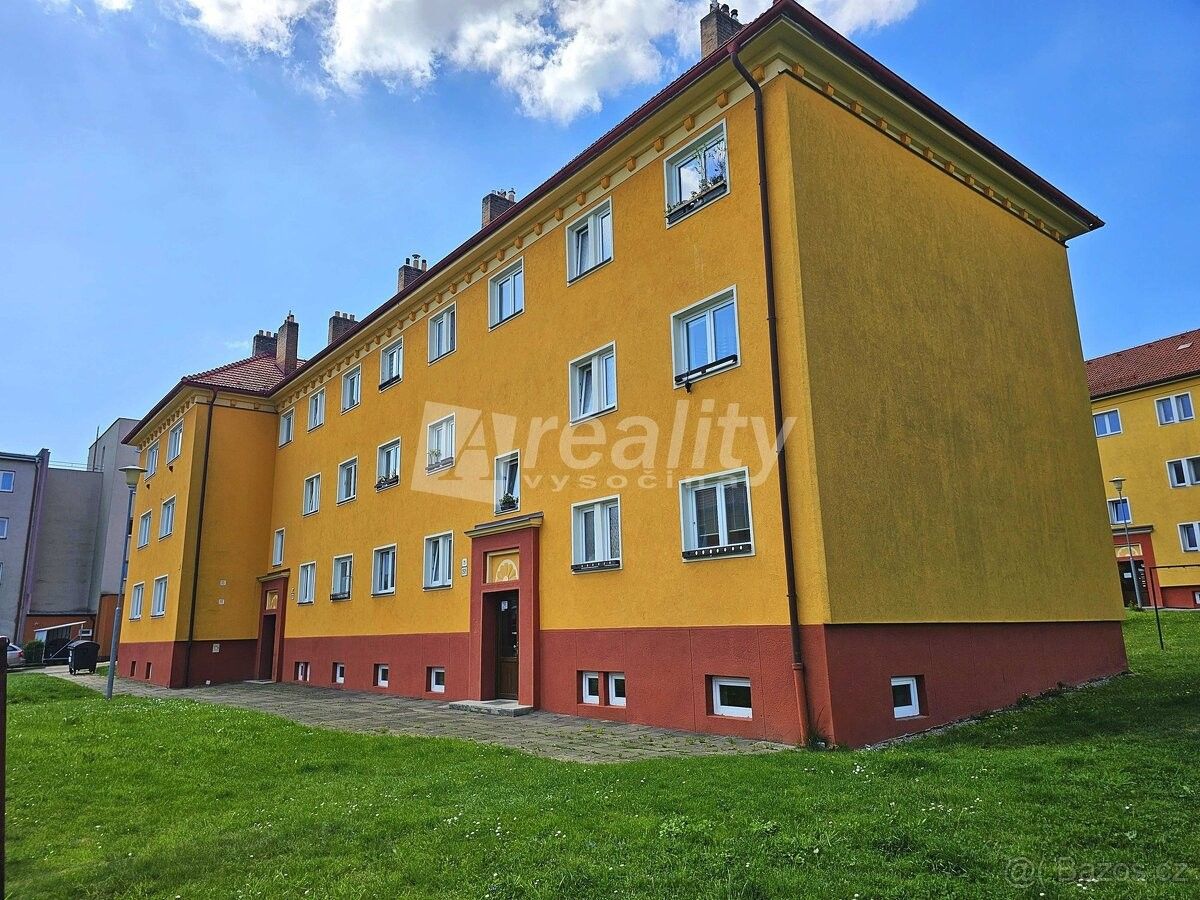 Byty, Jihlava, 586 01