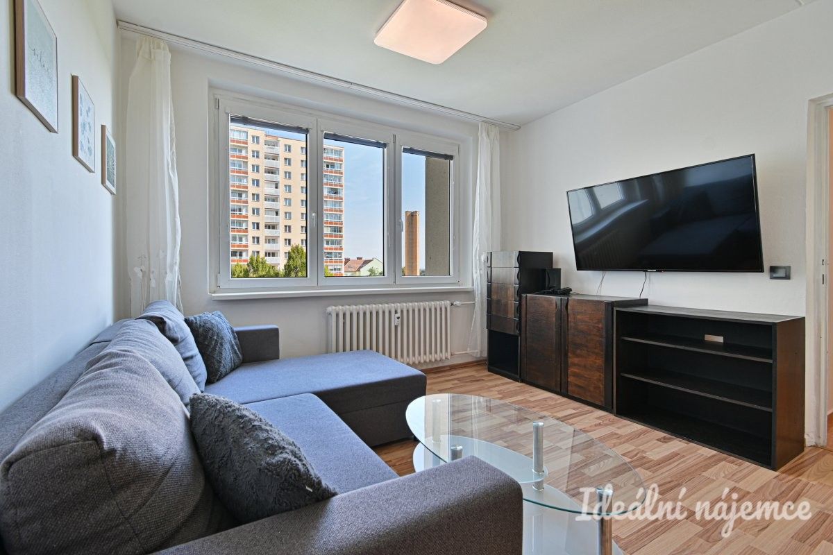 Byt 2+kk · 44 m² · Bohunice, Brno - 3