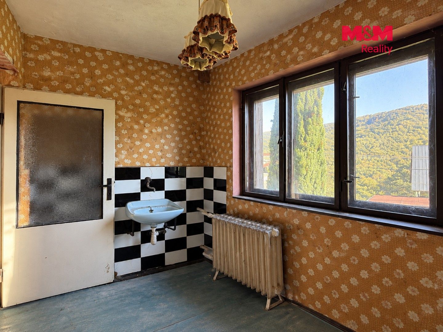Chalupa · 44 m² · Žlebská, Děčín - 4