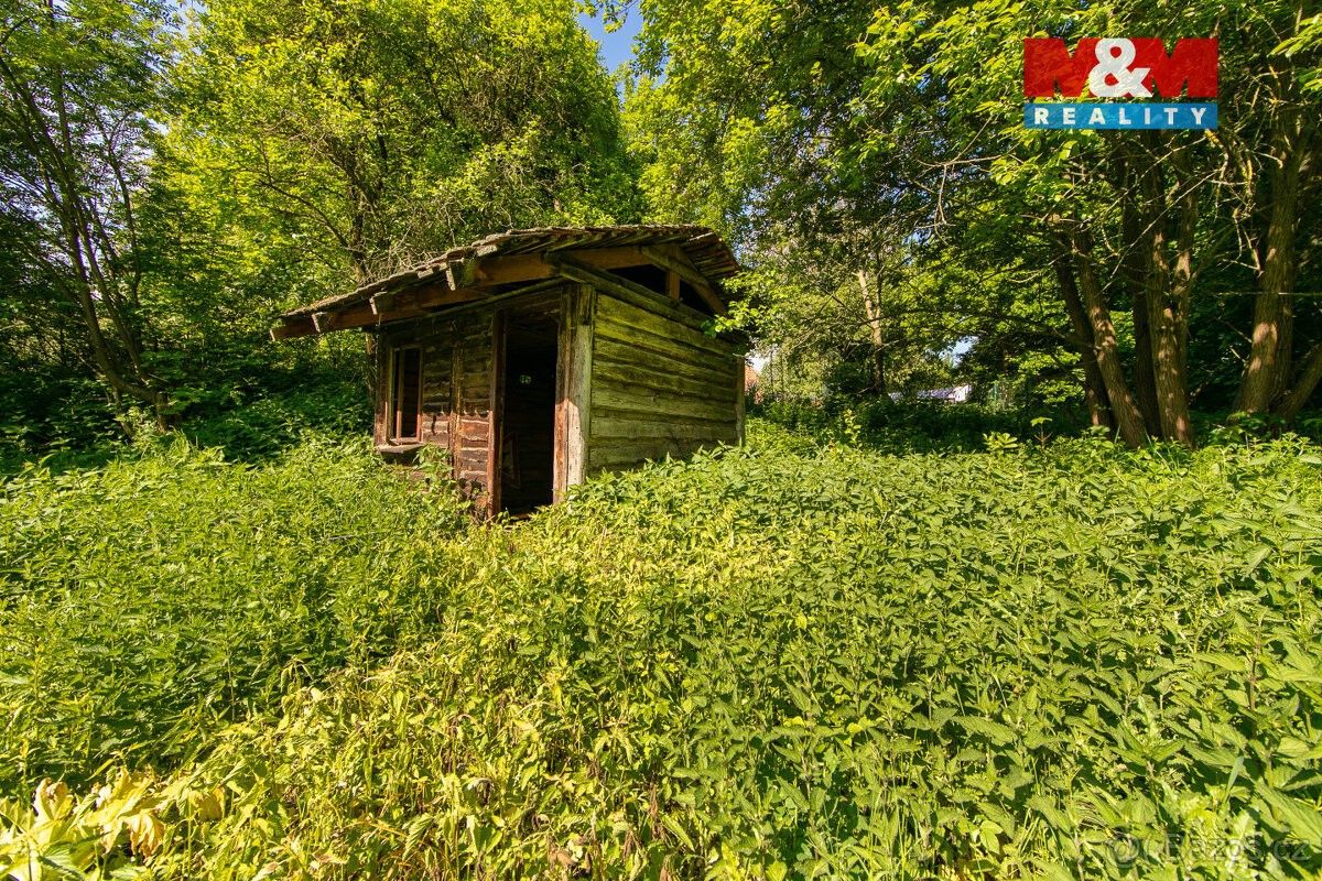 Prodej pozemek pro bydlení - Hlohová, 345 61