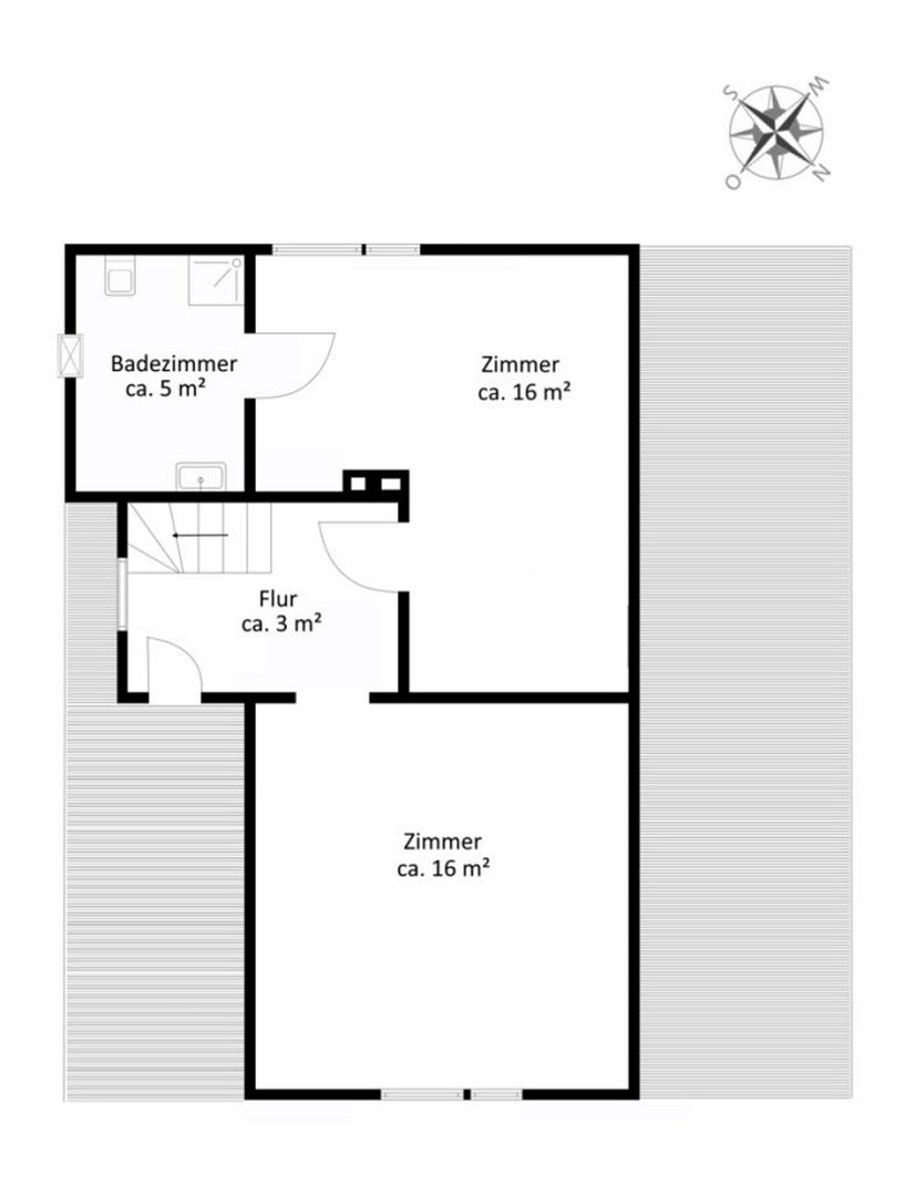 Rodinný dům · 125 m² · Bublitzer Straße 14 Hamburg Rahlstedt Hamburg 22147 - 4