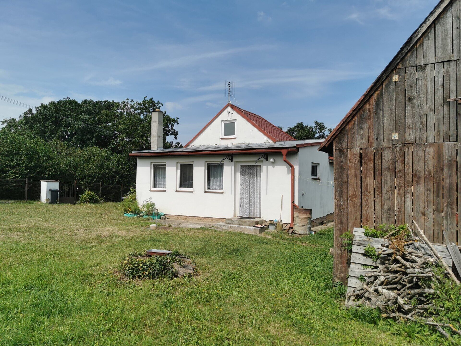 Rodinný dům · 72 m² · Velká Buková - 4