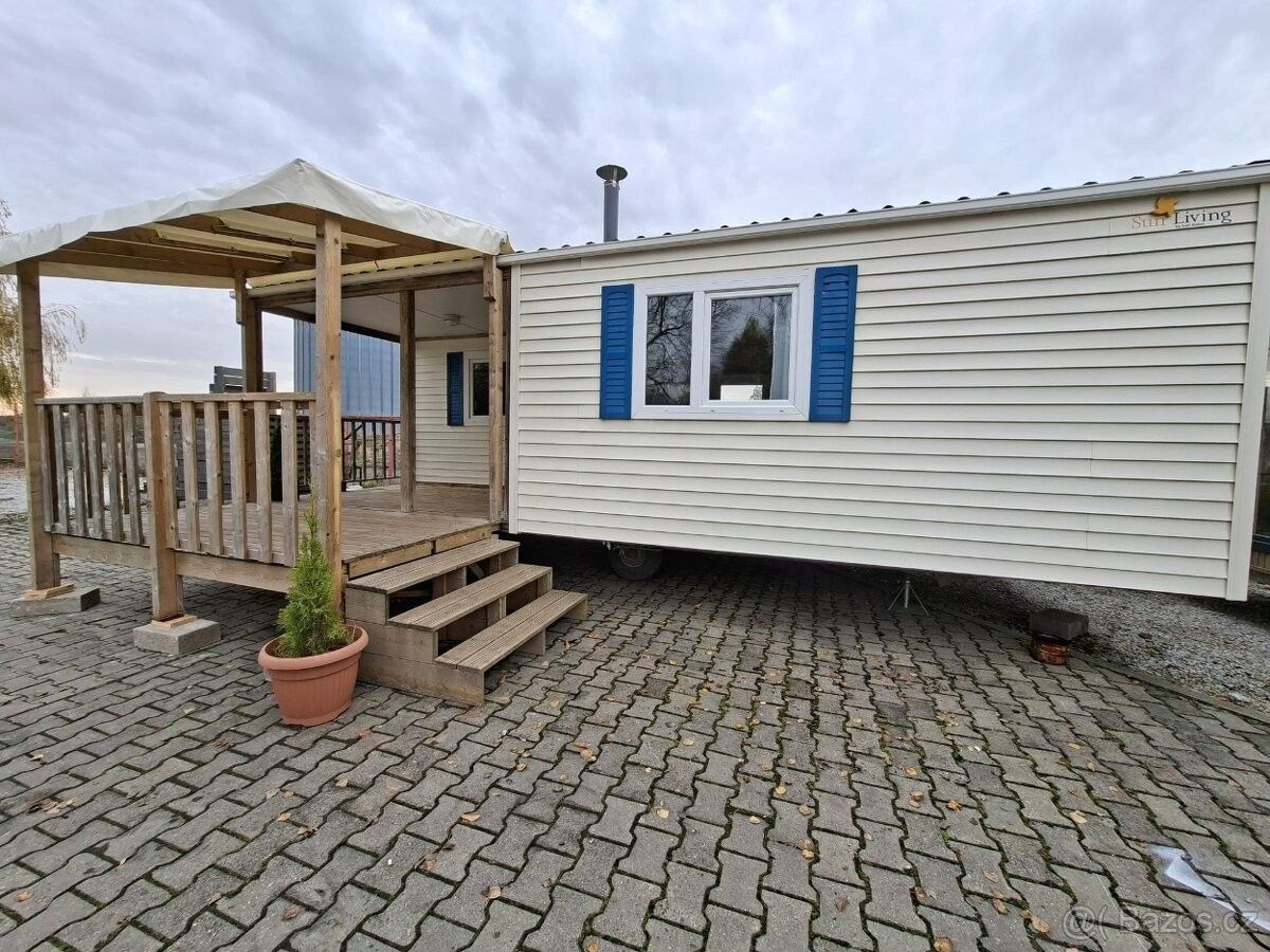 Chaty, Litoměřice, 412 01