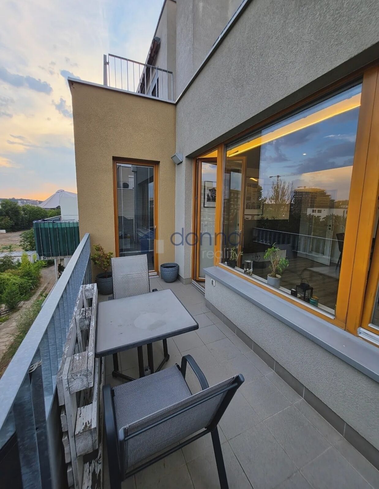 Byt 2+kk · 55 m² · Modrého, Praha Hloubětín - 3