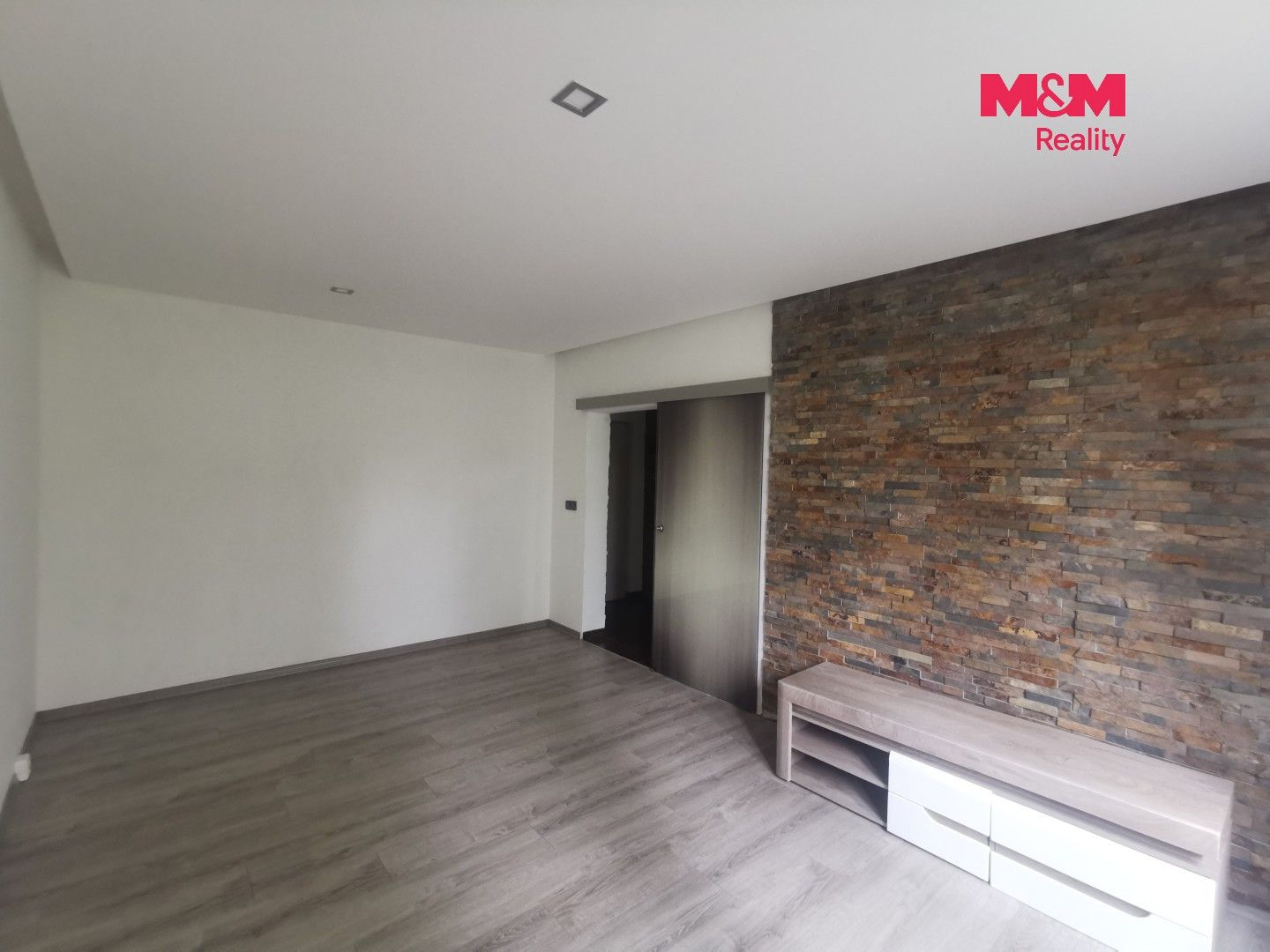 Byt 2+1 · 53 m² · Vojtěcha Martínka, Orlová - 3