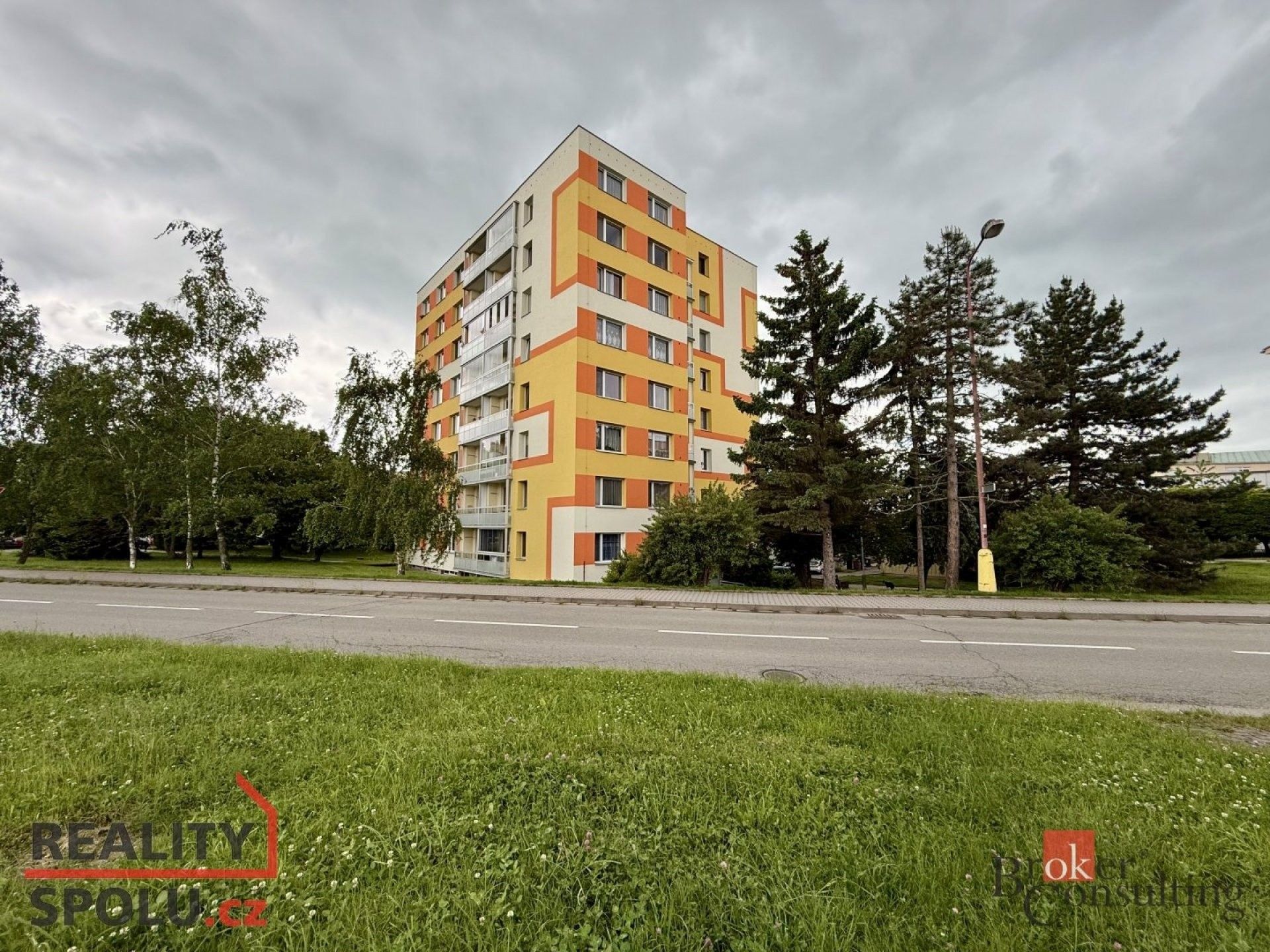 1+kk, Mírová, Rychnov nad Kněžnou, 28 m²