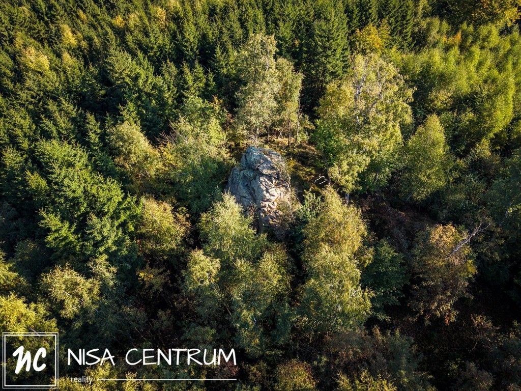 Prodej pozemek pro bydlení - Liberec, 463 12