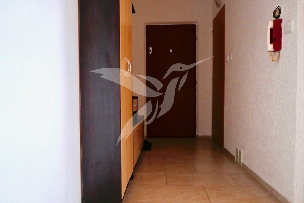 Pronájem byt 2+1 - Sokolovská, Plzeň, 63 m²