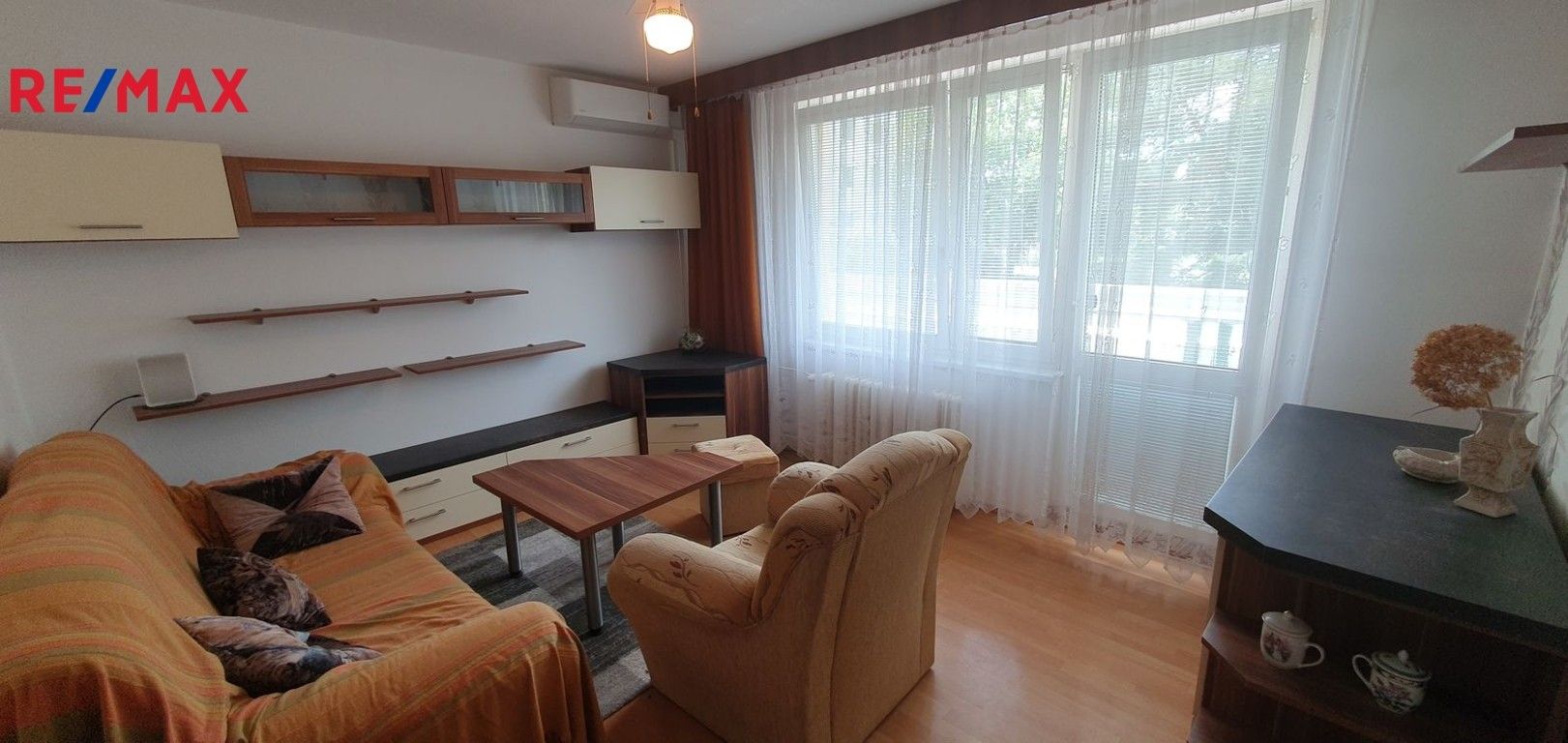 Pronájem byt 3+1 - Blahoutova, Pardubice, 66 m²