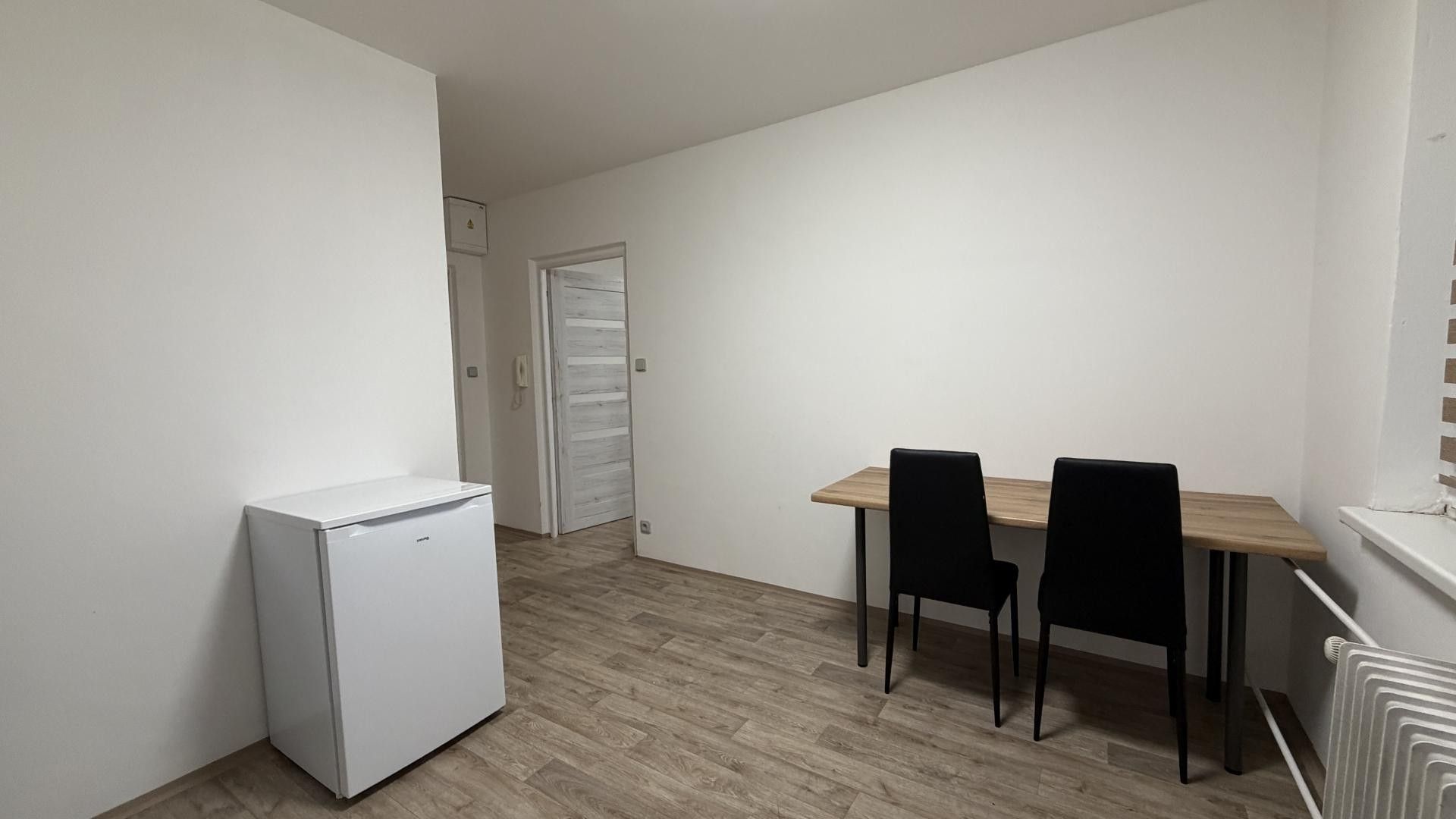 Byt 1+1 · 43 m² · U Školy, Křižanov - 3