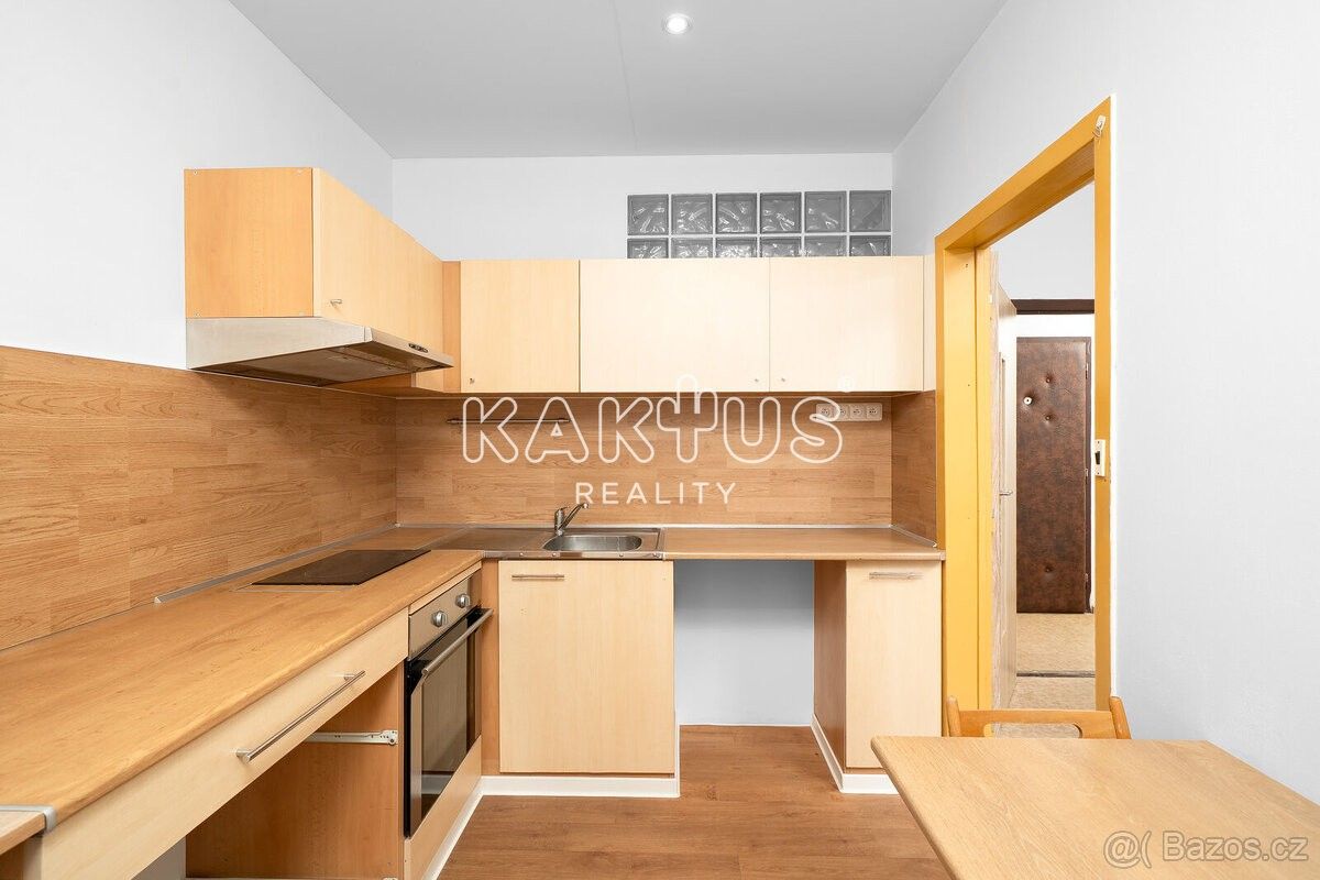 Byty, Ostrava, 702 00 - 2