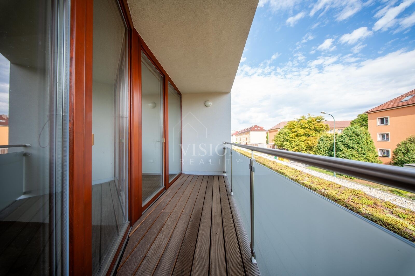 Pronájem byt 2+kk - náměstí Tomáše Bati, Sezimovo Ústí, 52 m² - 5