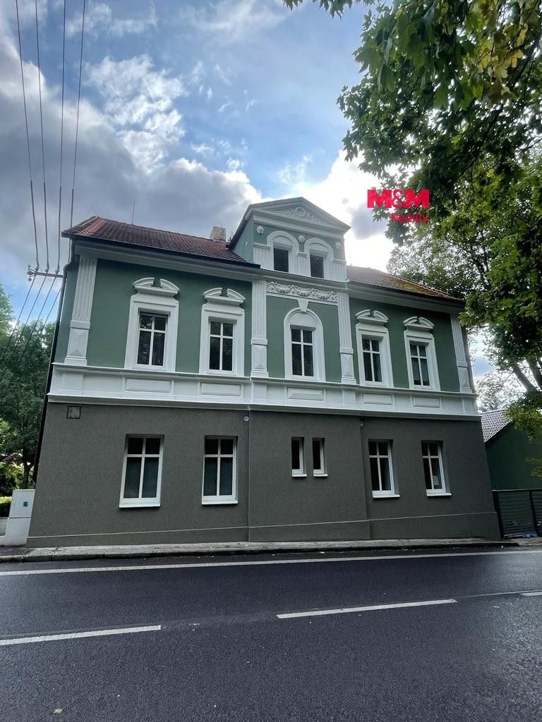 2+kk, Dubí, 50 m² - 1