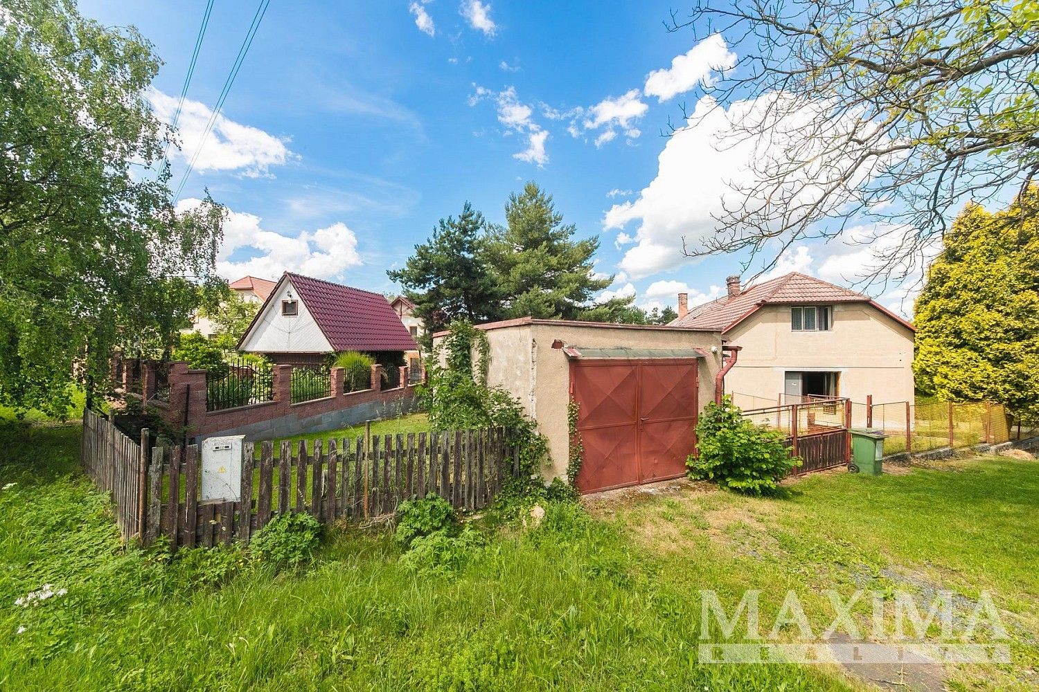 Rodinný dům · 150 m² · Malešov, okres Kutná Hora, Středočeský kraj - 4