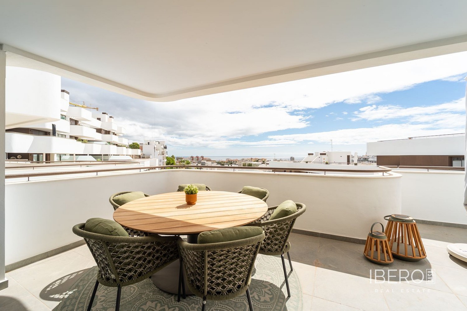 Byt 4+kk · 106 m² · Estepona, Španělsko - 3