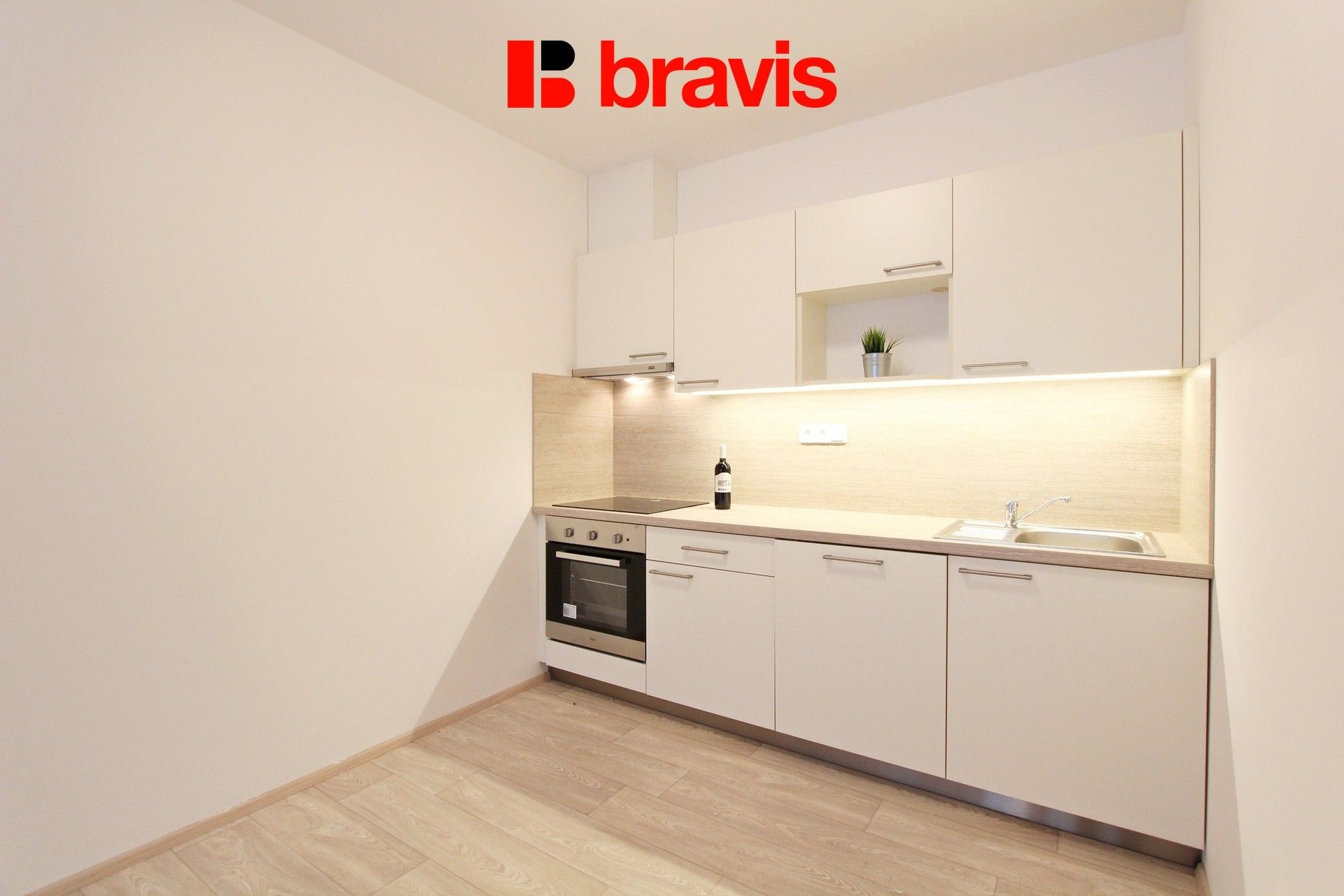 2+kk, Adamcova, Brno, 62 m²