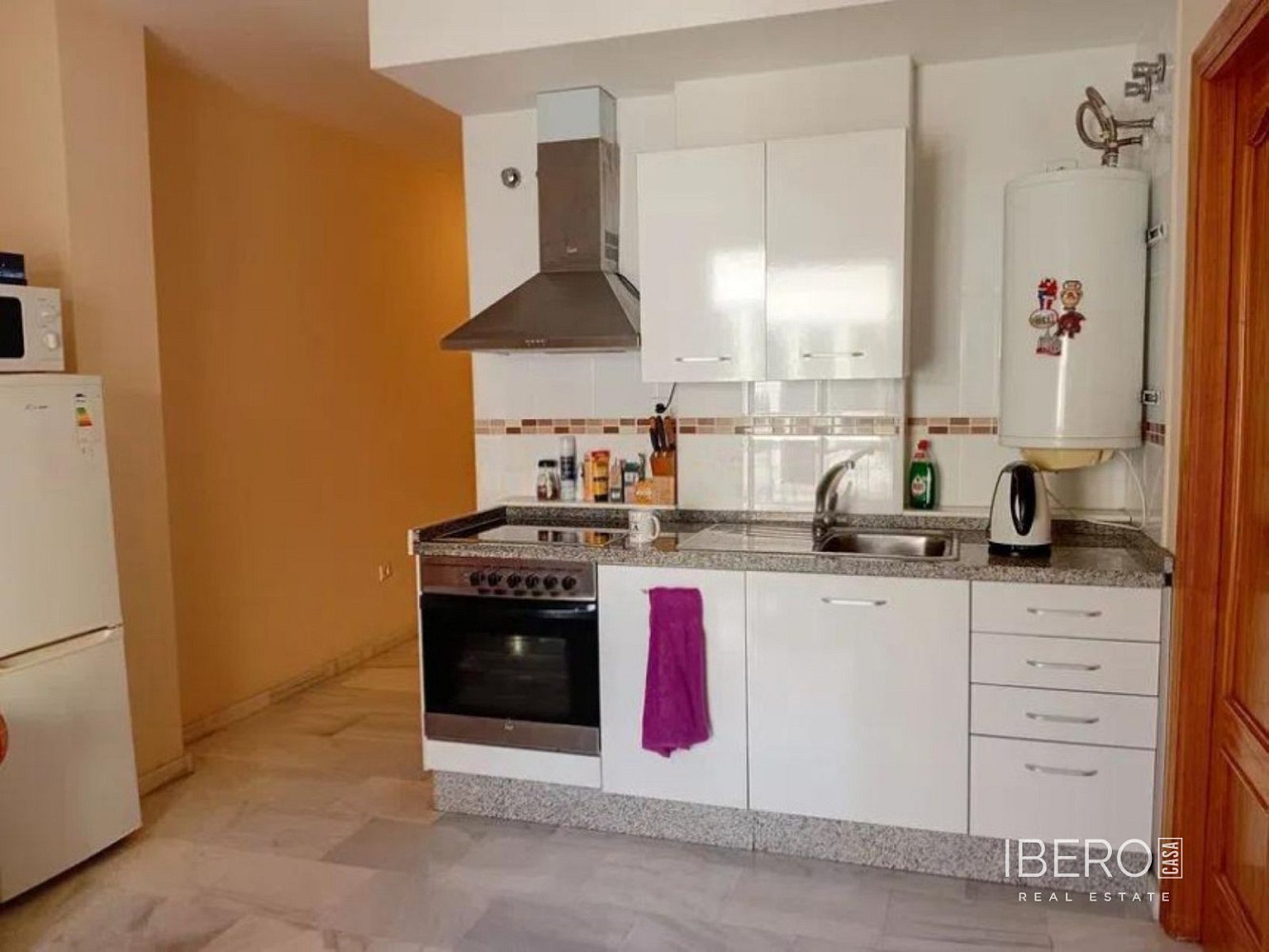 Prodej byt 2+kk - Monda, Španělsko, 40 m² - 2