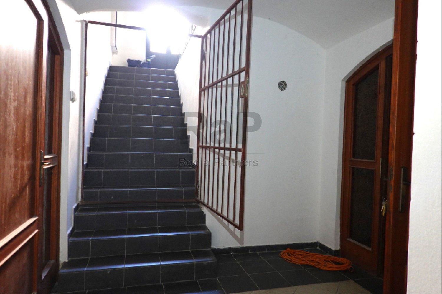 Prodej byt 2+kk - Oldřichova, Praha 2 - Nusle, 49 m² - 5