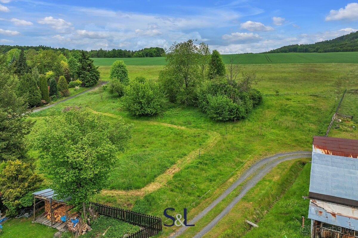Prodej pozemek pro bydlení - Česká Lípa, 470 02
