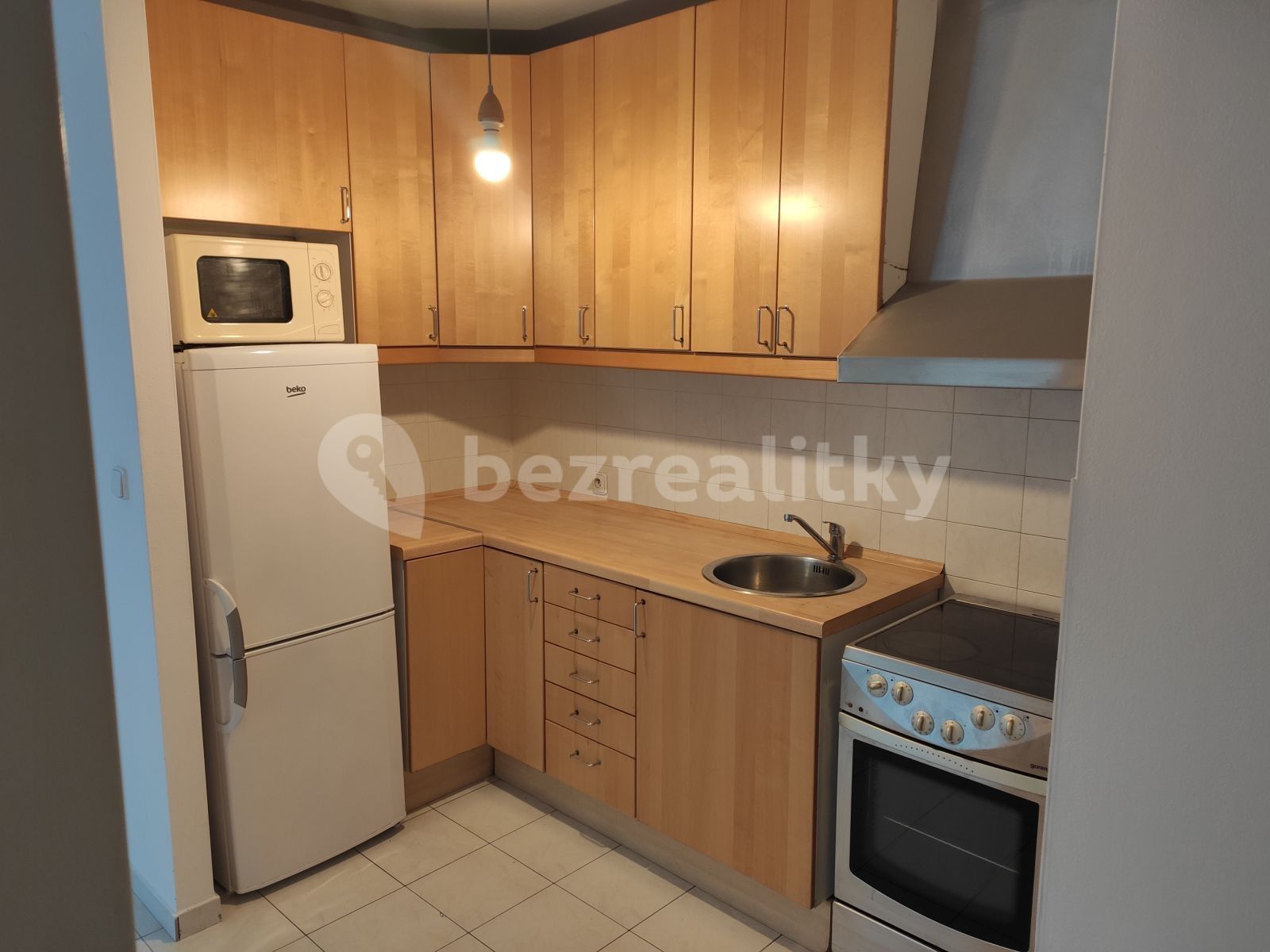 2+kk, Bratří Dohalských, Praha - Vysočany, 57 m² - 2