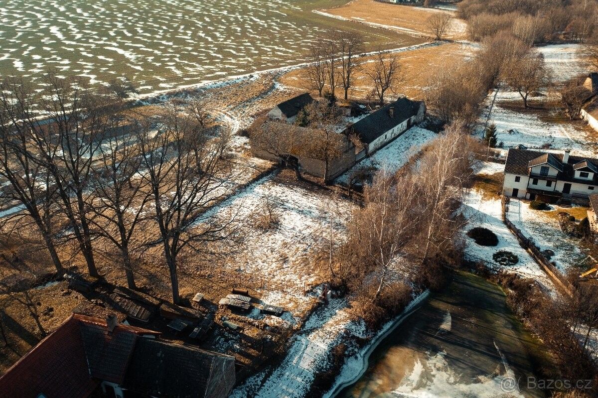 Pozemky pro bydlení, Bavorov, 387 73