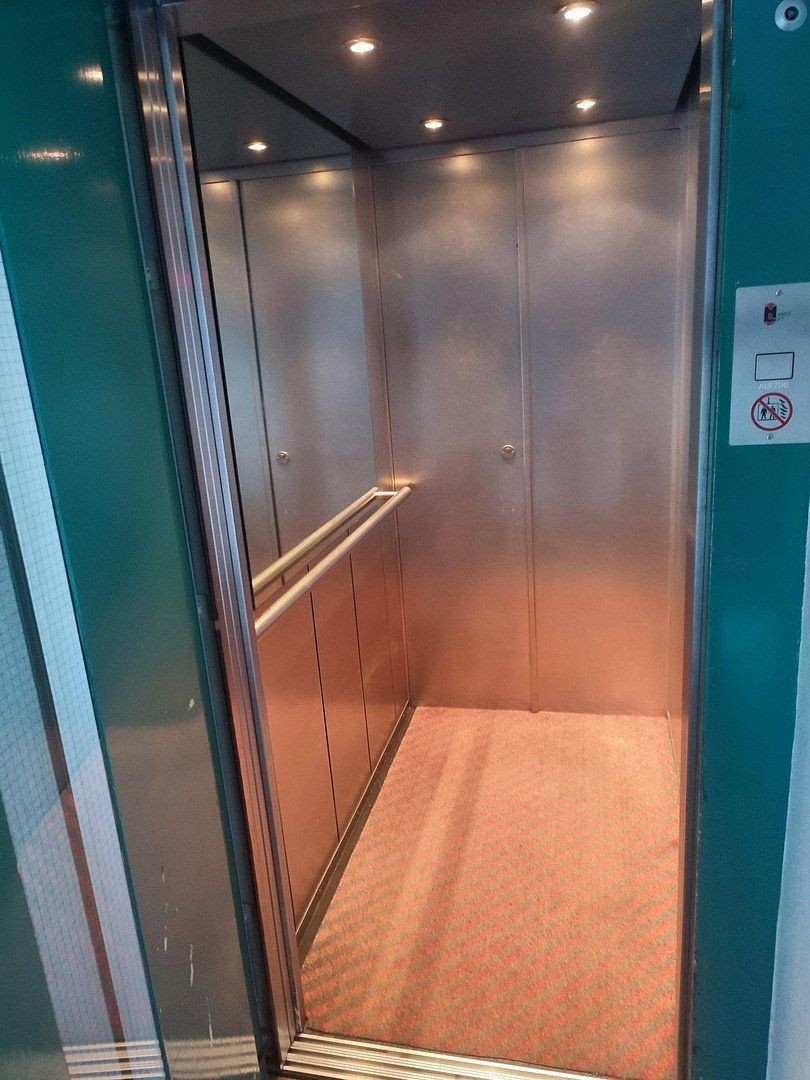 Byt 2+1 · 47 m² · Hamburg Lokstedt Hamburg 22529 - 3