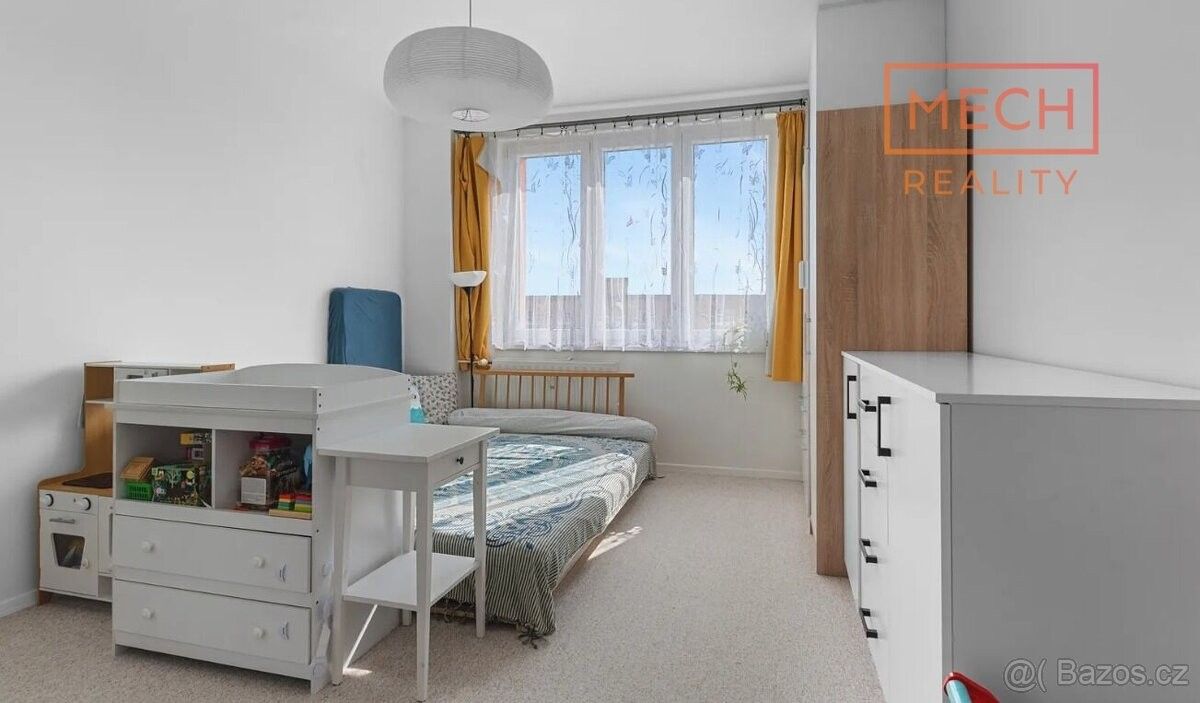 Byty, Chomutov, 430 04 - 2