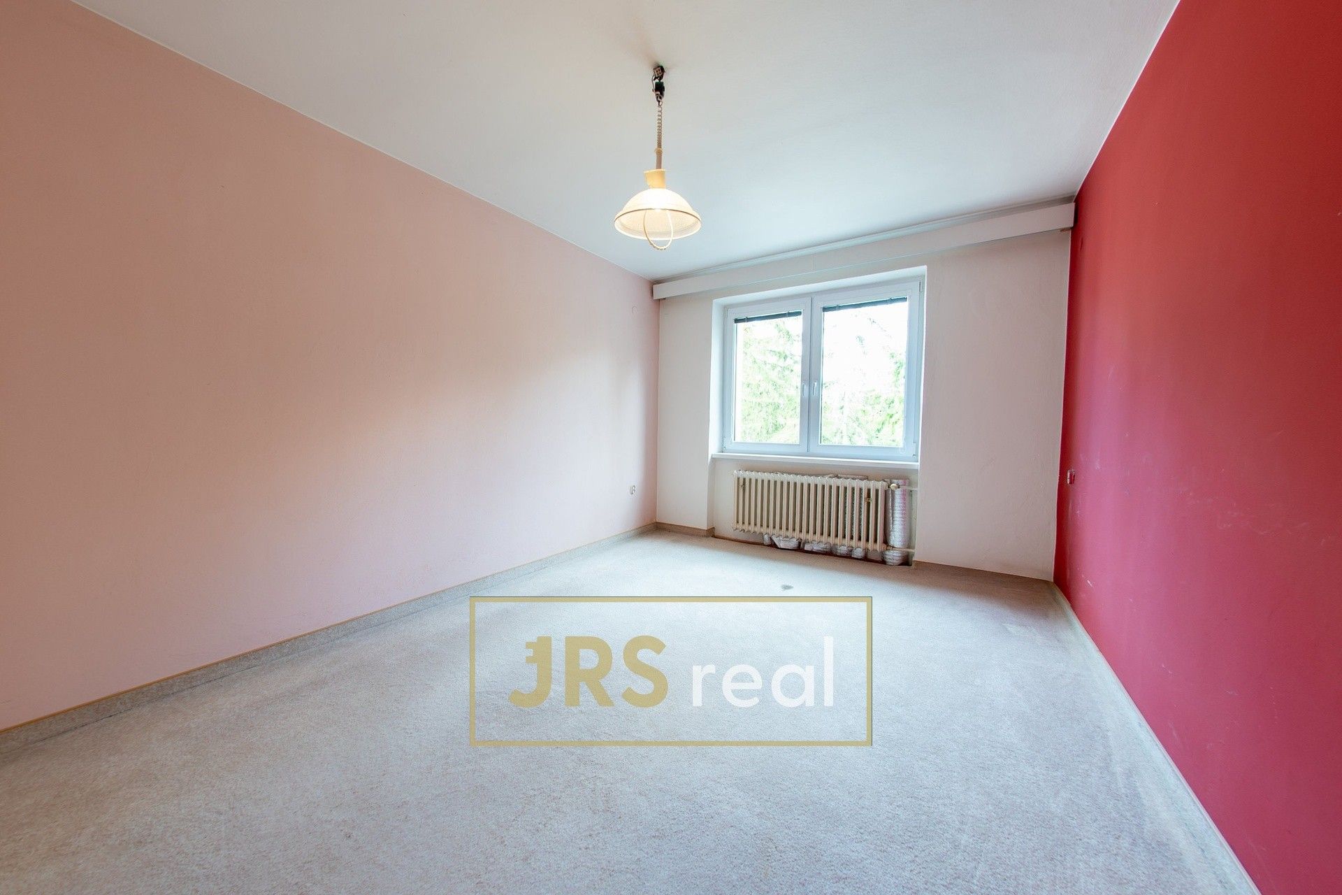Pronájem byt 3+1 - Hutník, Veselí nad Moravou, 65 m² - 5