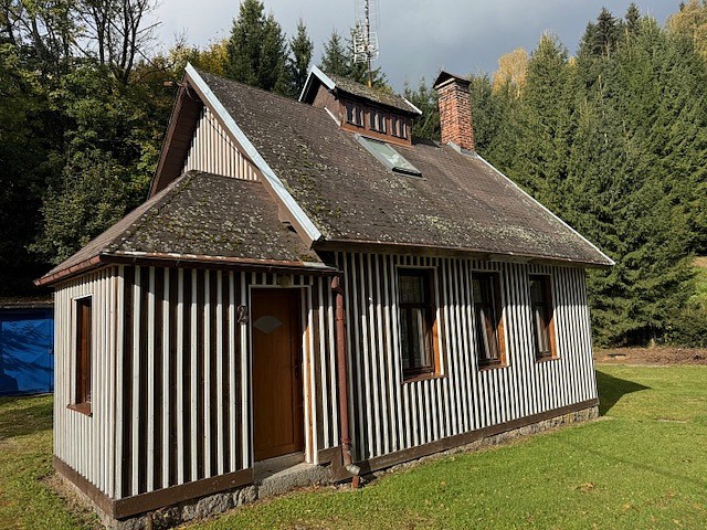 Chalupa · 145 m² · Jiřetín pod Bukovou, okres Jablonec nad Nisou - 3