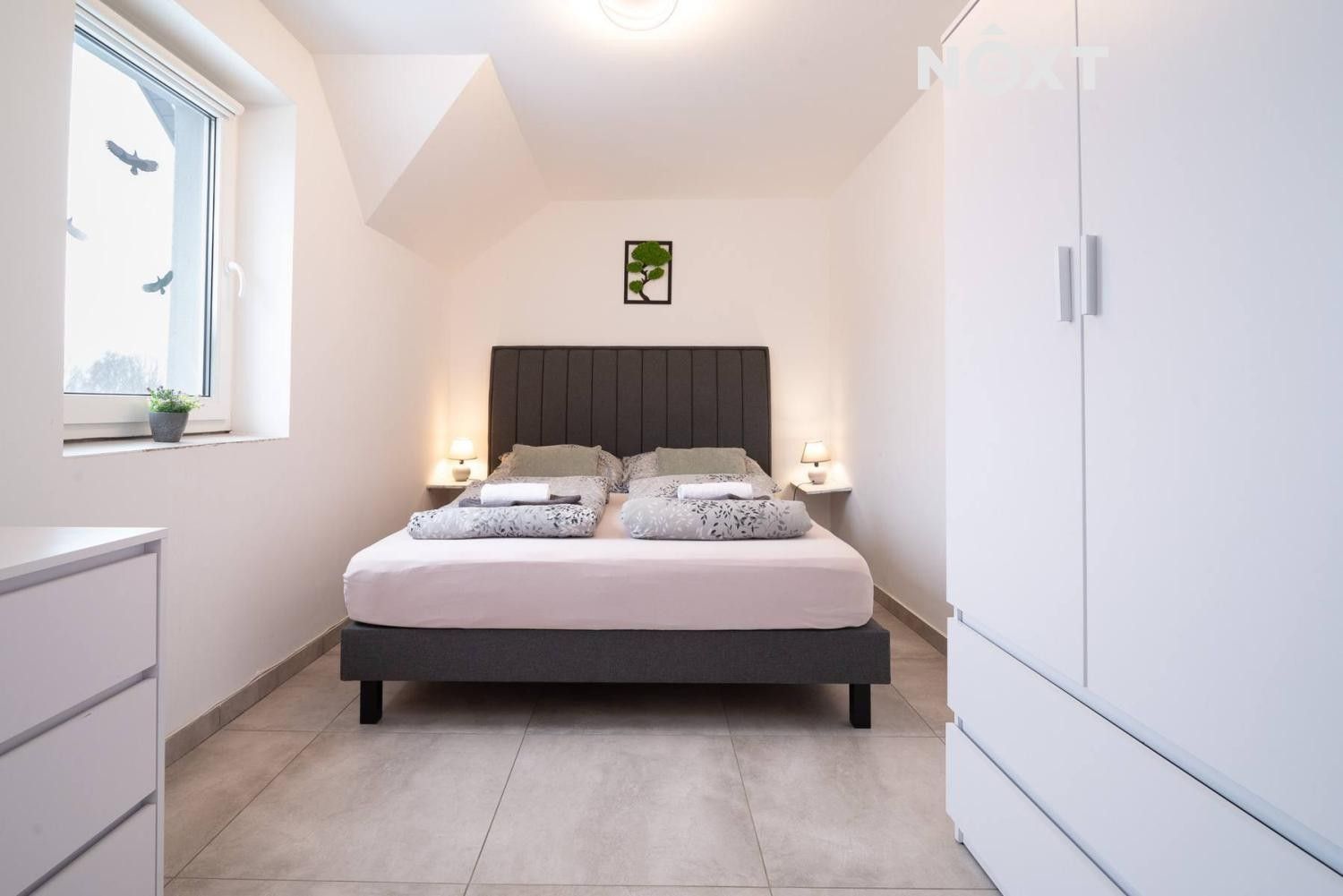 1+kk, Slupečná, Lipno nad Vltavou, 28 m²