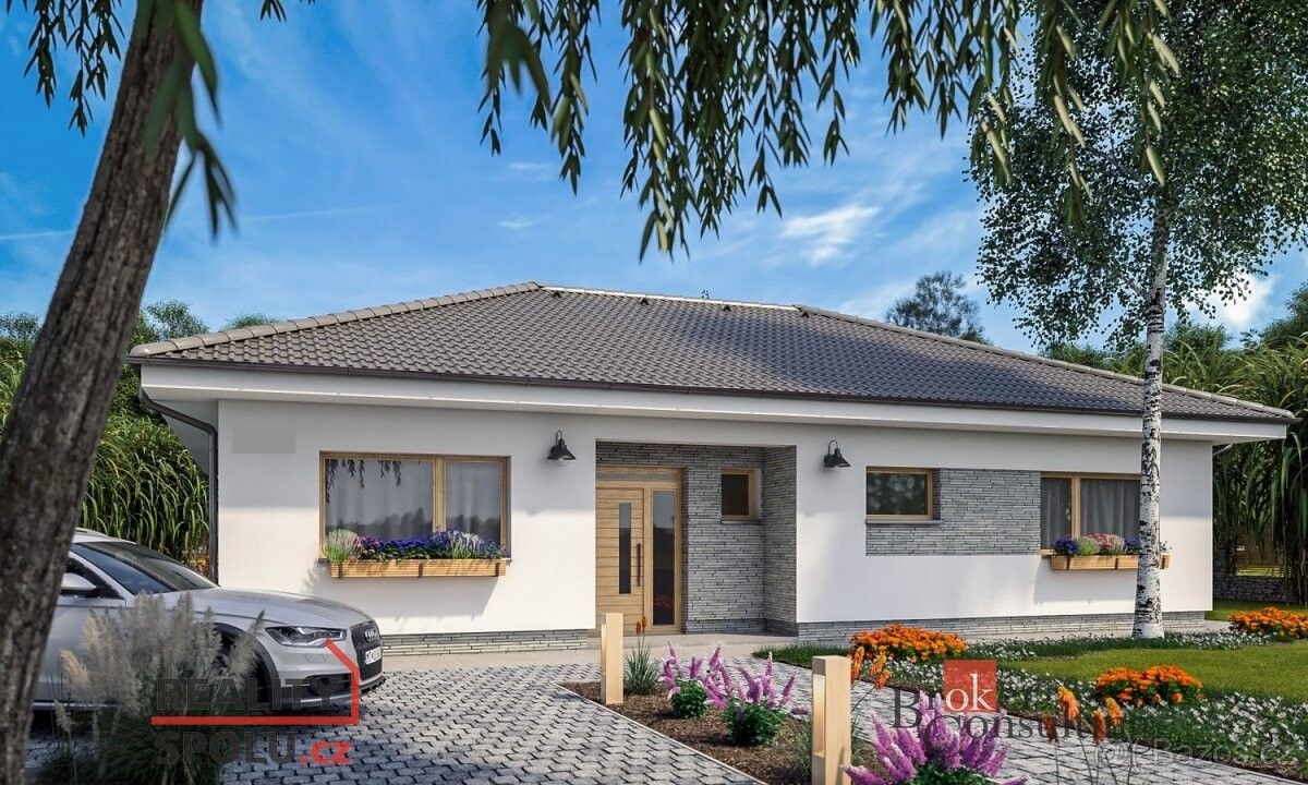 Pozemky pro bydlení, Petrovice u Rakovníka, 270 35