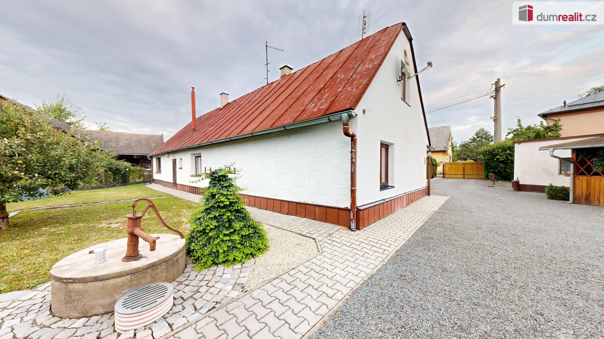 Prodej rodinný dům - Uličky, Dolní Životice, 150 m²