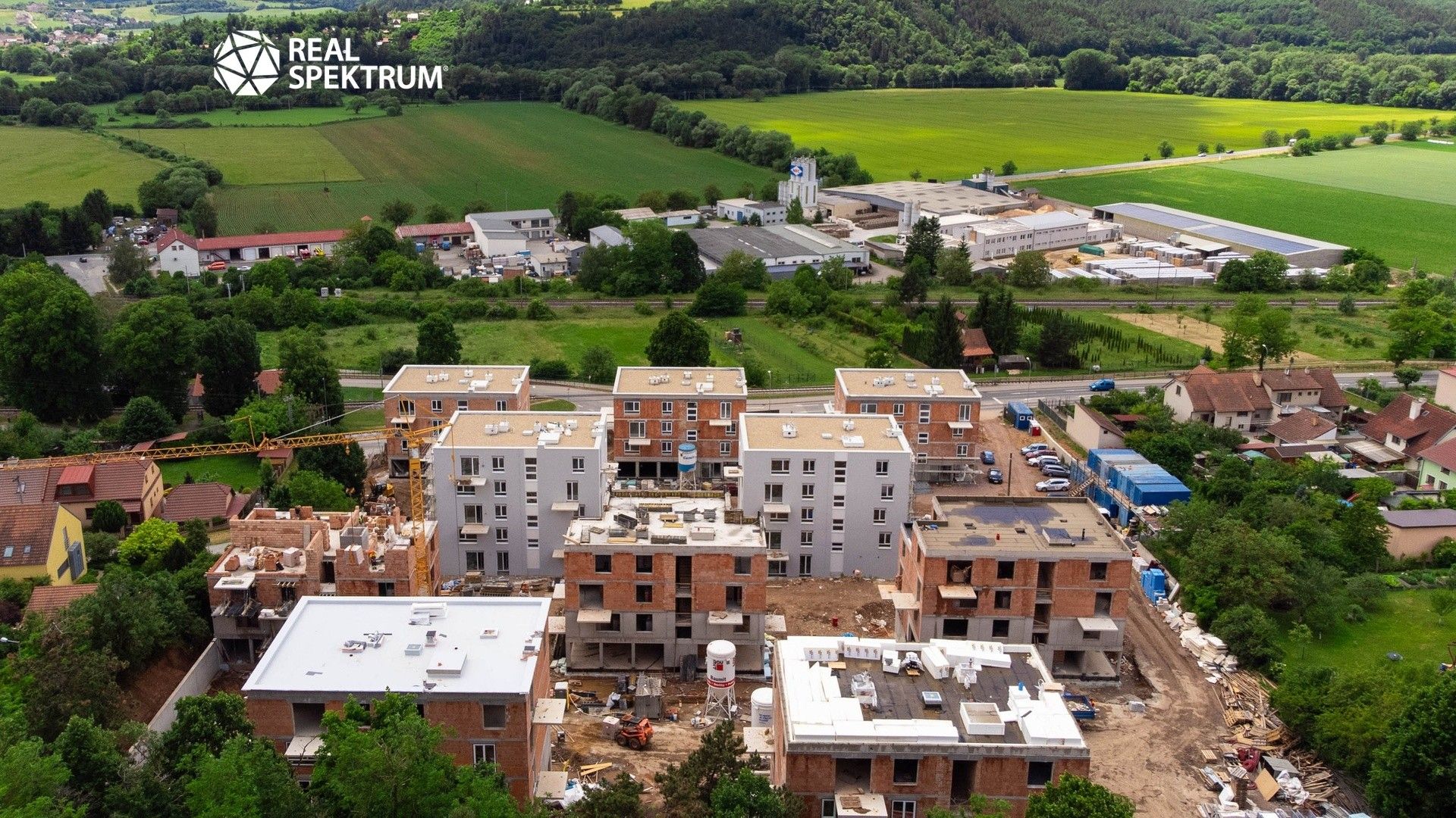 Byt 4+kk · 84 m² · Brněnská, Tišnov - 4