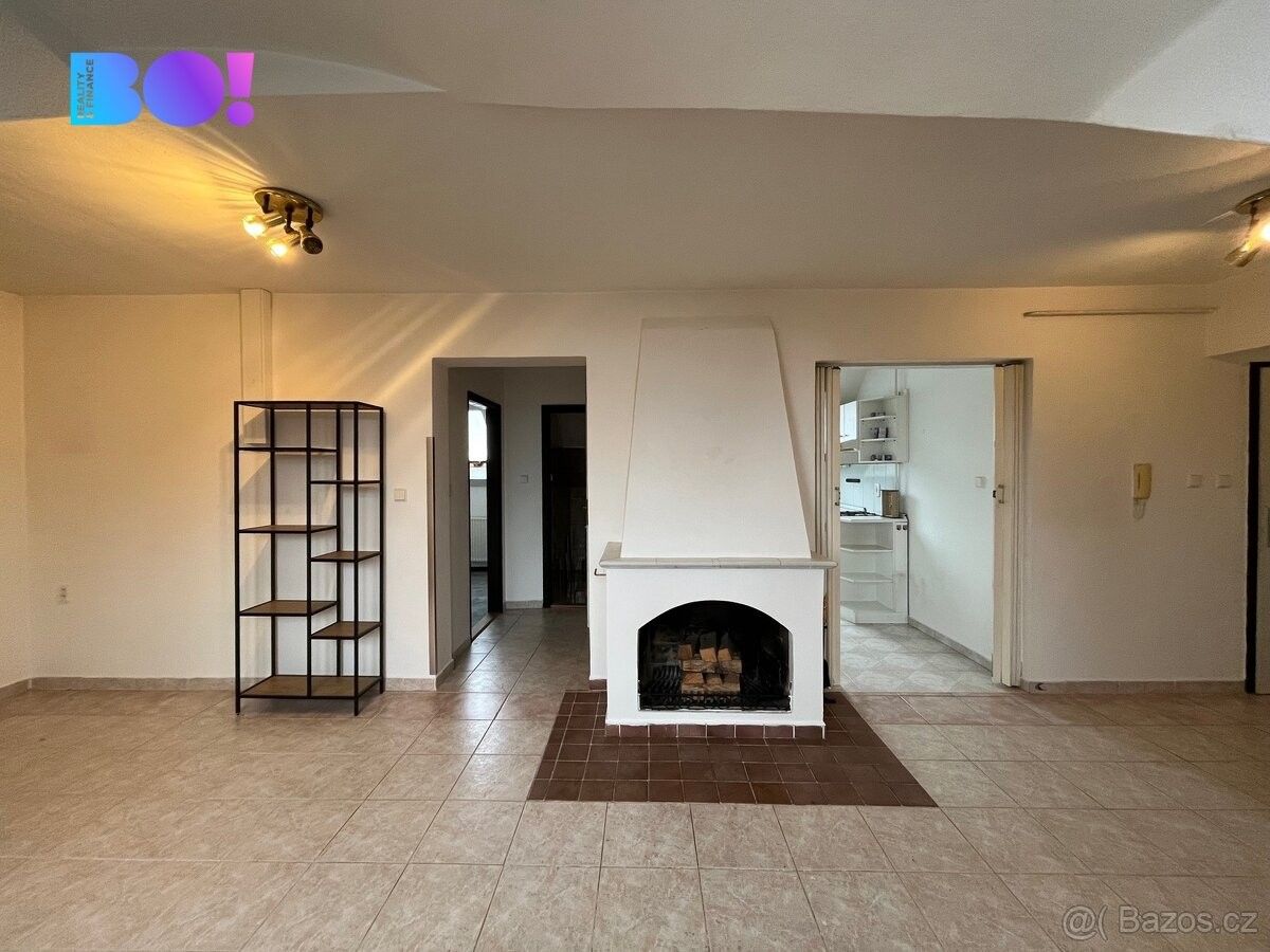 Prodej byt - Třeboň, 379 01