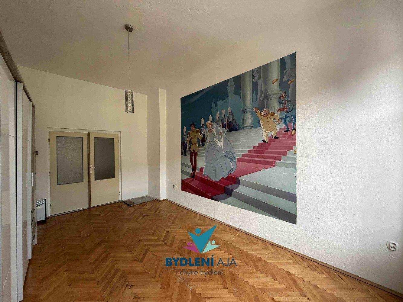 Pronájem byt 4+1 - Teplice, Ústecký kraj, 143 m² - 5