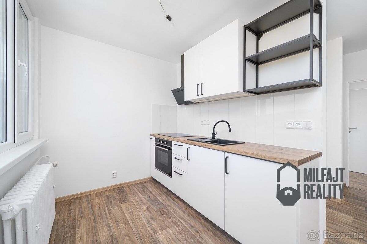 Prodej byt - Hejnice, 463 62