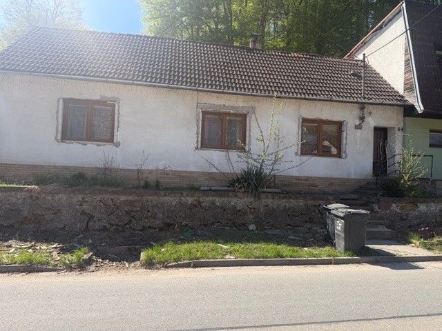 Rodinné domy, Velehrad, 687 06