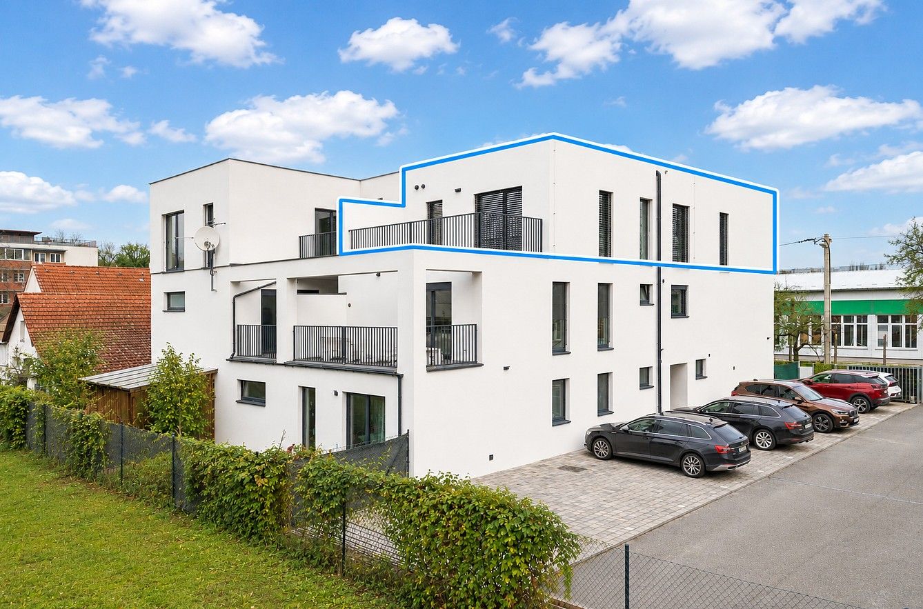 Byt 4+kk, 101 m²