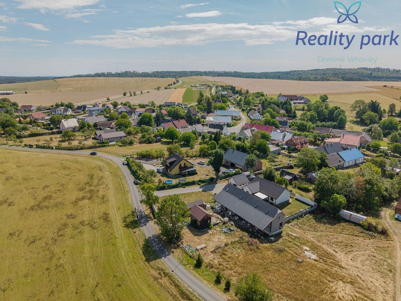 Ostatní, Leskovec nad Moravicí, okres Bruntál, 222 m² - 2