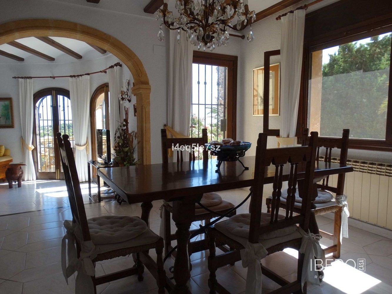 Rodinný dům · 296 m² · Javea, ES - 3