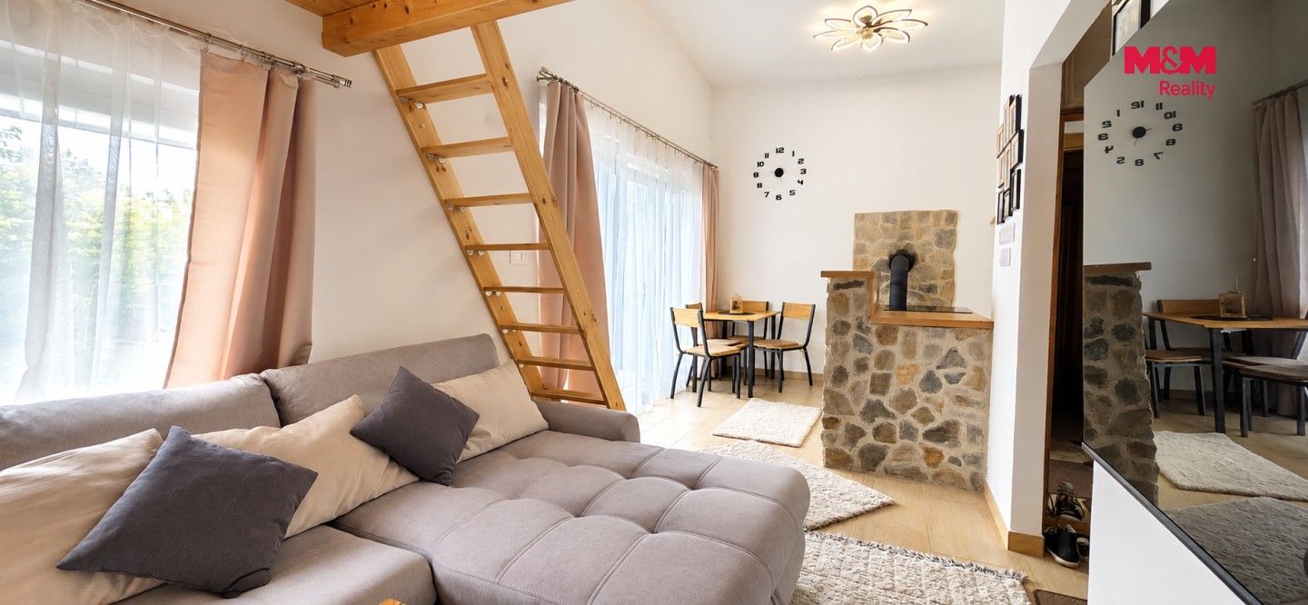 Prodej chata - K Dolíčku, Pardubice, 27 m² - 5