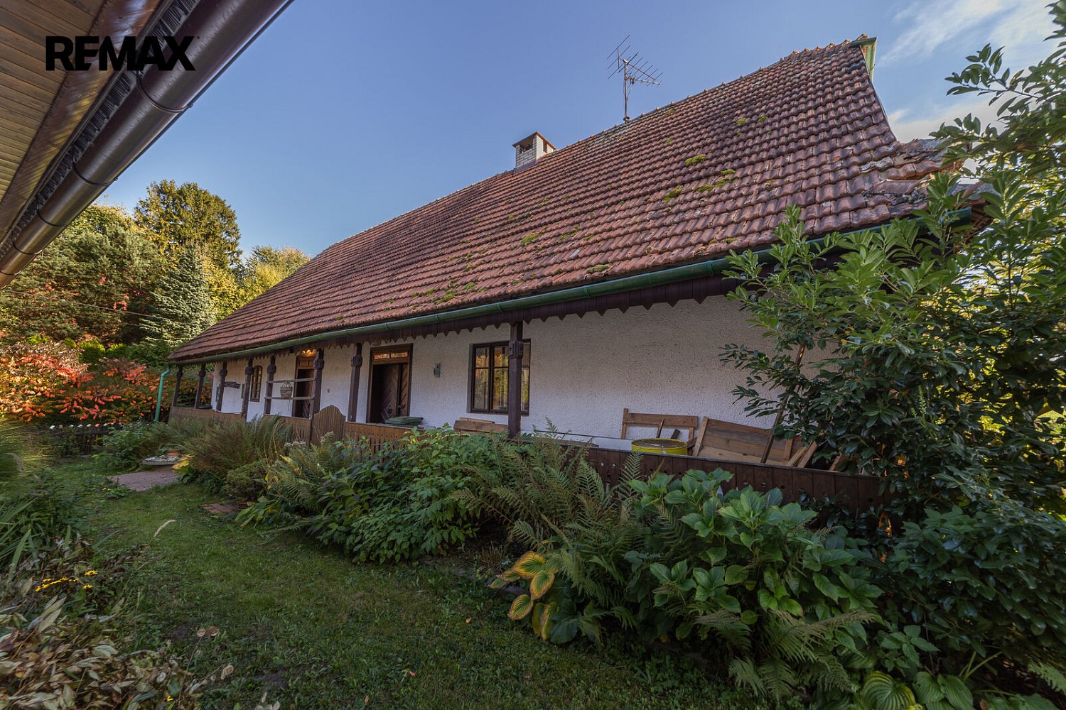 Prodej chalupa - Rohle - Nedvězí, okres Šumperk, 200 m² - 2